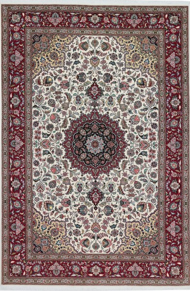 Tabriz-Floral